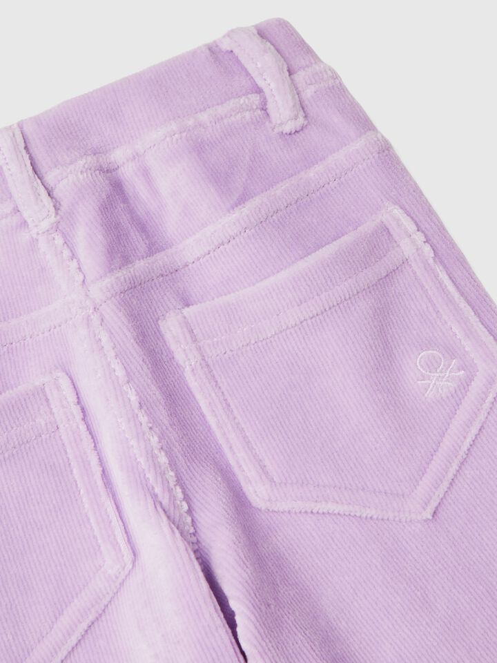 PANTALONE Bambina image number 3